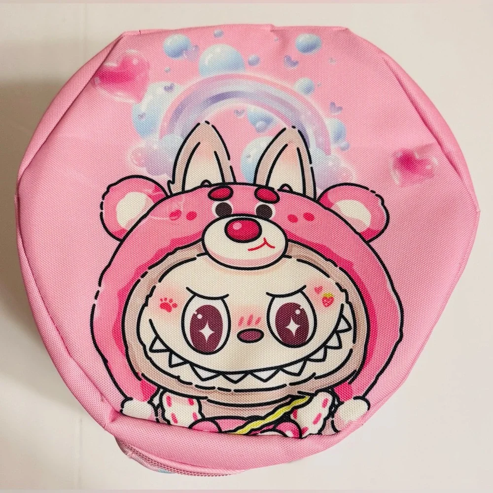 Labubu Backpack - Large - Picture 4 of 5